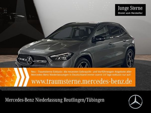 Mercedes-Benz GLA 200 120 kW image number 4