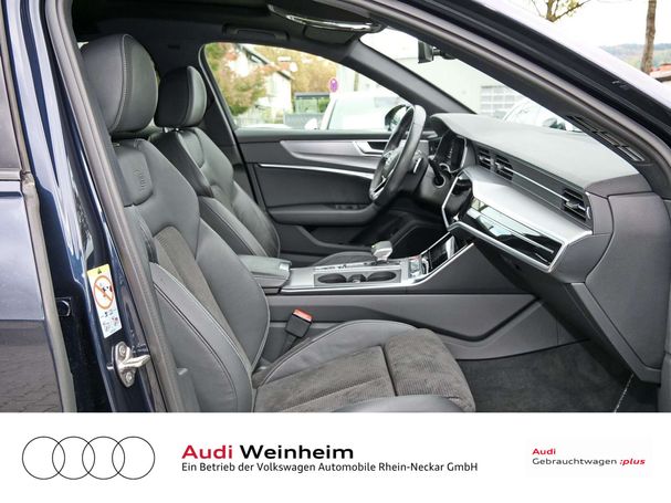 Audi S6 3.0 TDI quattro 257 kW image number 12