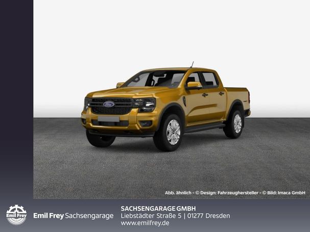 Ford Ranger 3.0 Wildtrak 177 kW image number 1