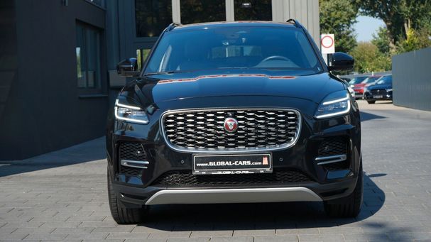 Jaguar E-Pace D200 AWD 150 kW image number 13