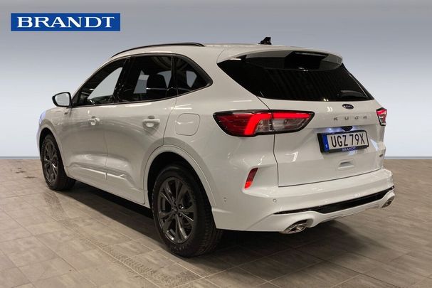 Ford Kuga ST-Line X 168 kW image number 2