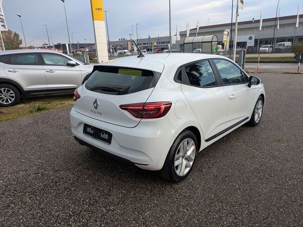 Renault Clio TCe 100 Zen 74 kW image number 2