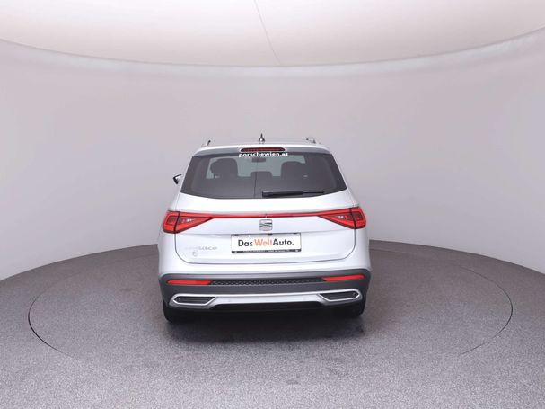 Seat Tarraco 1.5 TSI 110 kW image number 6