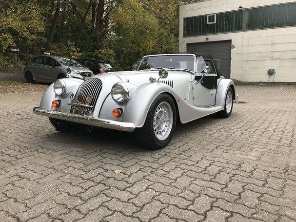 Morgan Roadster 210 kW image number 16