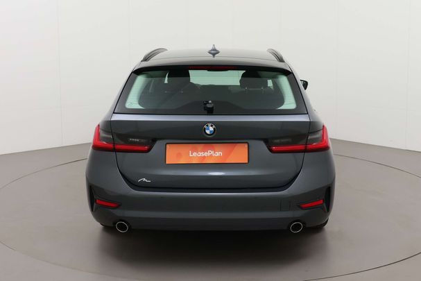 BMW 318d Touring 100 kW image number 6