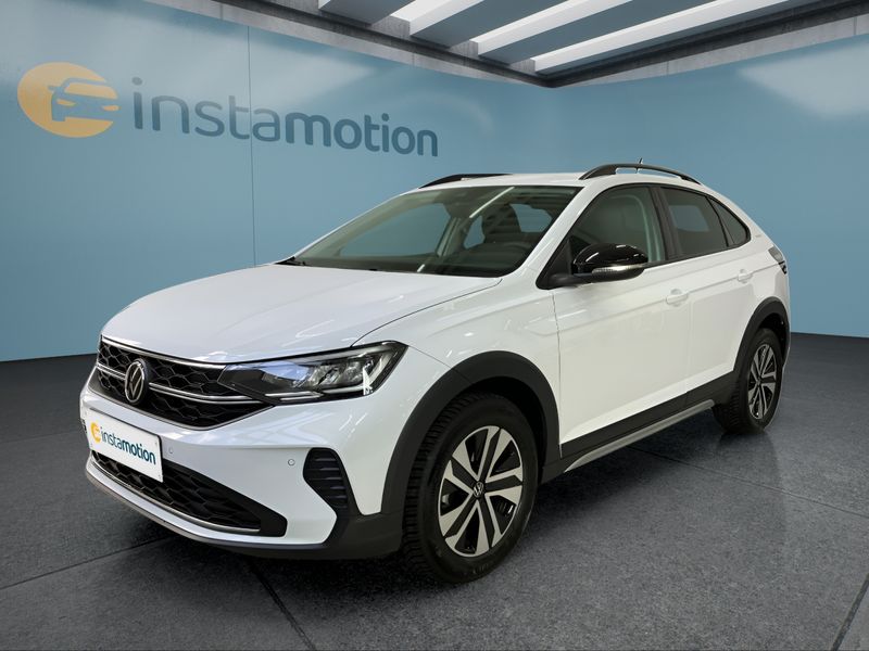 Volkswagen Taigo 1.0 TSI