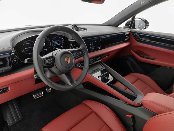 Porsche Macan 300 kW image number 35