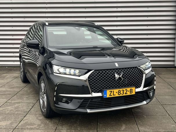 DS Automobiles 7 Crossback PureTech 130 BE CHIC 96 kW image number 3