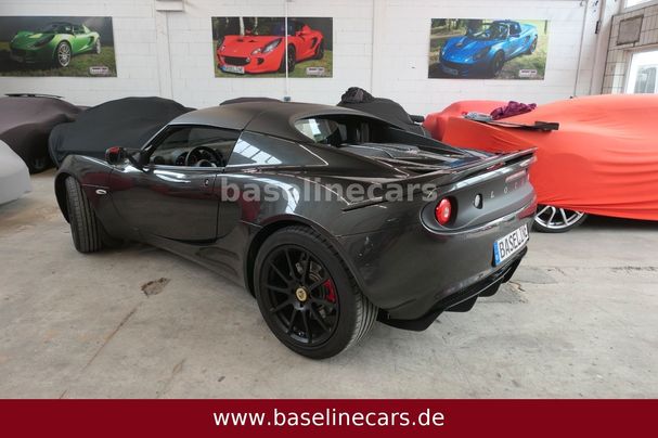 Lotus Elise 162 kW image number 20