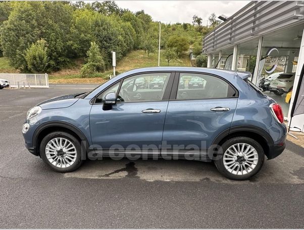 Fiat 500X 1.6 E-torQ 4x2 81 kW image number 13