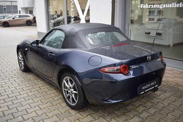 Mazda MX-5 132 97 kW image number 11