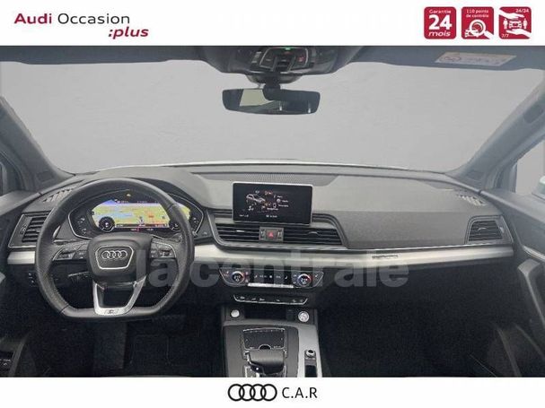 Audi Q5 55 TFSIe quattro S tronic S-line 220 kW image number 20