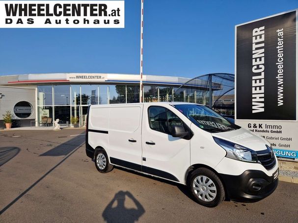 Renault Trafic L1H1 3.0t Komfort 88 kW image number 1