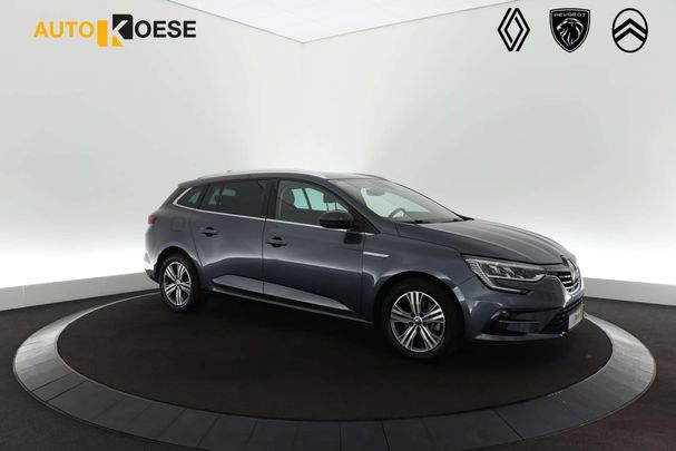 Renault Megane E-Tech Plug-in 160 Intens 116 kW image number 1