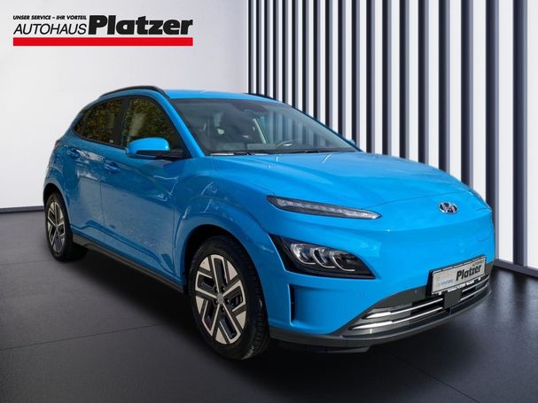 Hyundai Kona Elektro Trend 100 kW image number 7