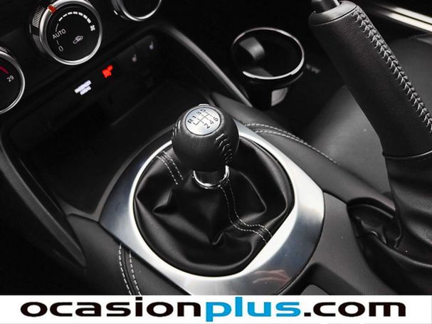 Mazda MX-5 SKYACTIV-G Exclusive-Line 135 kW image number 6