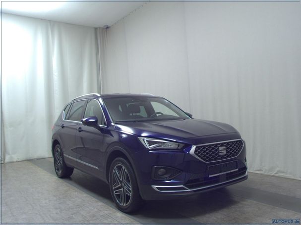 Seat Tarraco 1.5 TSI XCellence 110 kW image number 2