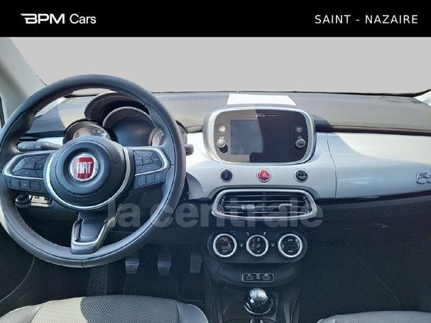 Fiat 500X 1.0 FireFly Cross 88 kW image number 8