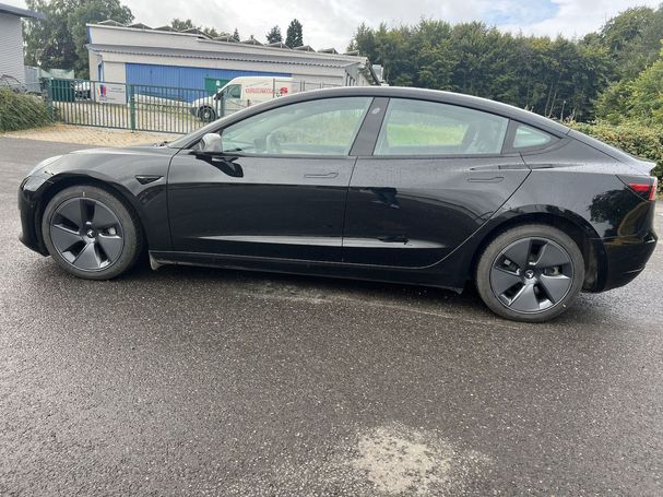 Tesla Model 3 Long Range AWD 366 kW image number 8