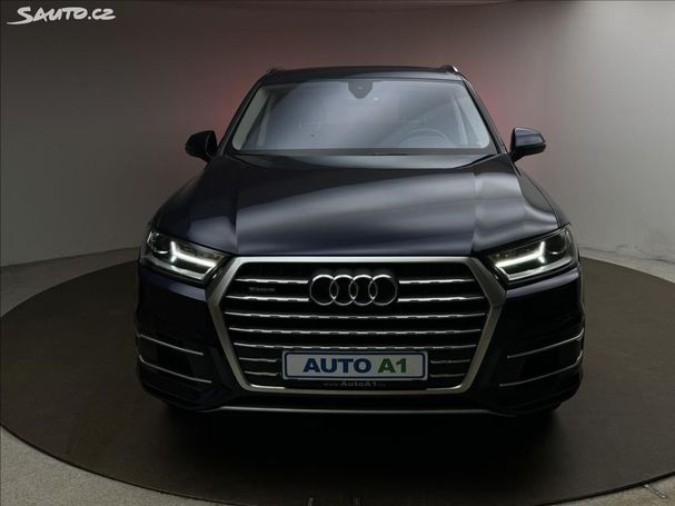 Audi Q7 50 TDI 210 kW image number 36