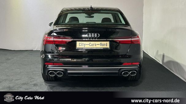 Audi S6 3.0 TDI quattro 257 kW image number 3