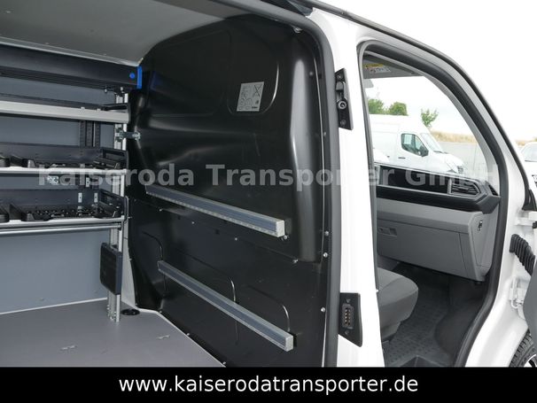 Volkswagen T6 Transporter DSG 146 kW image number 20