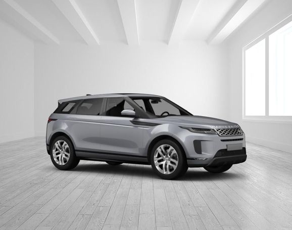 Land Rover Range Rover Evoque 150 kW image number 11