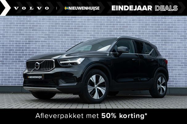 Volvo XC40 Recharge T4 Inscription Expression 155 kW image number 1