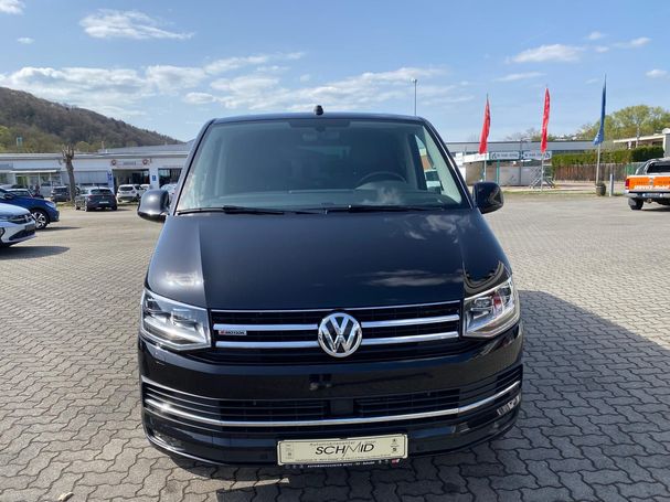 Volkswagen T6 Multivan 4Motion Business 150 kW image number 3