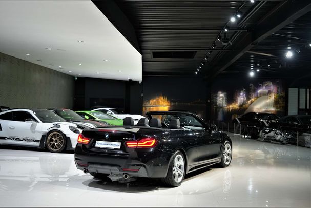 BMW 440i 240 kW image number 11