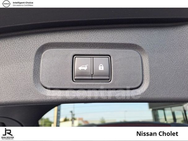 Nissan Qashqai e-power 140 kW image number 8