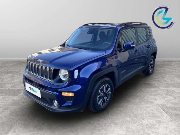 Jeep Renegade 1.0 Longitude 88 kW image number 34