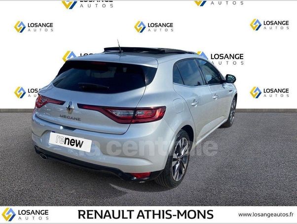 Renault Megane 117 kW image number 3