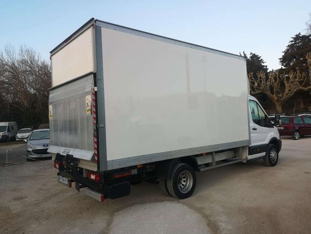 Ford Transit HA 125 kW image number 5