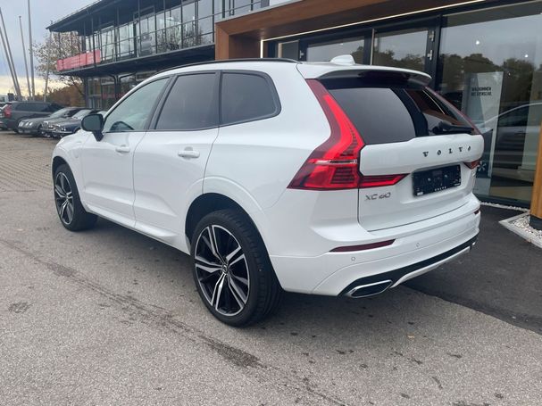 Volvo XC60 T8 AWD 288 kW image number 4