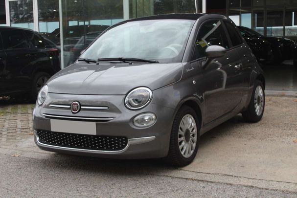 Fiat 500 1.0 51 kW image number 1