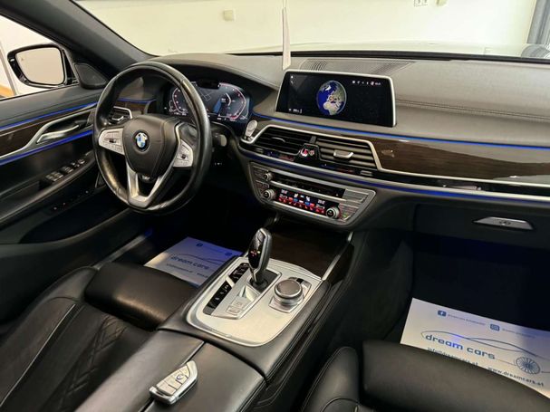 BMW 730 xDrive 195 kW image number 45