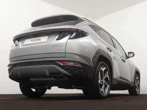 Hyundai Tucson PHEV 4WD 195 kW image number 3