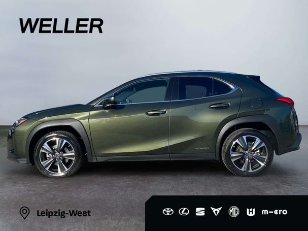 Lexus UX 250h 135 kW image number 4