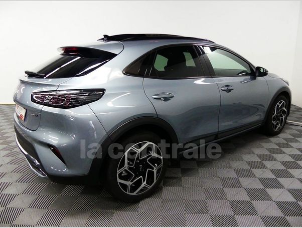 Kia XCeed 1.6 CRDi 100 kW image number 12