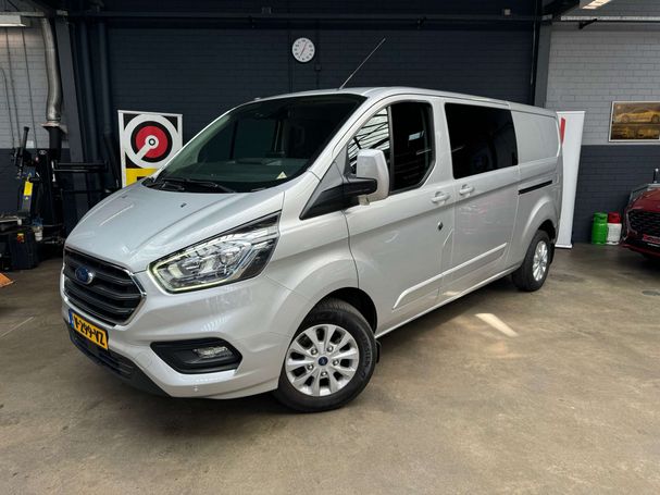 Ford Transit Custom 320 L2H1 2.0 TDCi Limited 125 kW image number 1