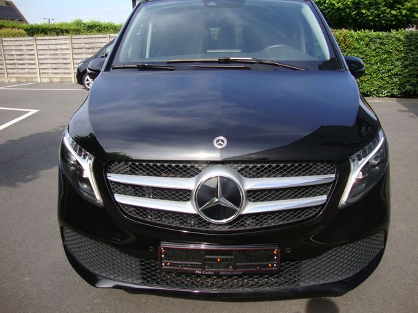 Mercedes-Benz V 220d 120 kW image number 27