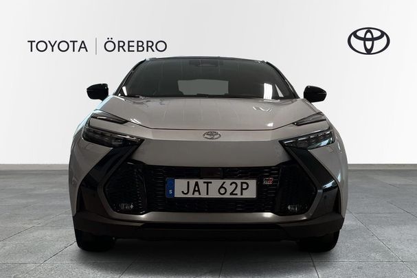 Toyota C-HR Hybrid GR Sport 166 kW image number 2