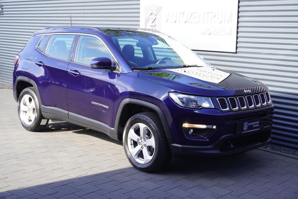 Jeep Compass 2.0 103 kW image number 3