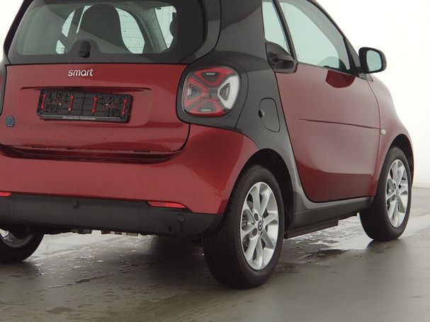 Smart ForTwo EQ 60 kW image number 2