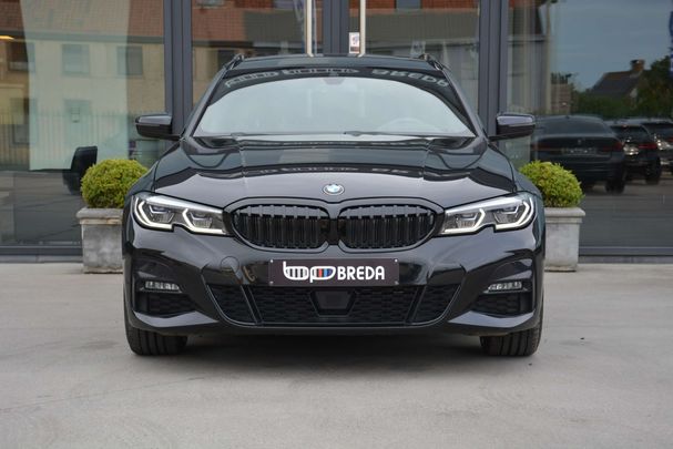 BMW 320i Touring 135 kW image number 3