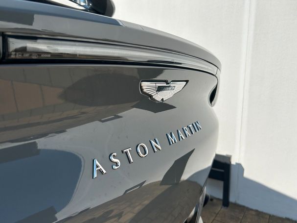 Aston Martin DBX 4.0 V8 405 kW image number 8