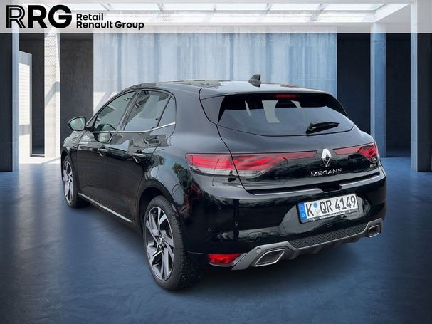 Renault Megane TCe 160 EDC 117 kW image number 4