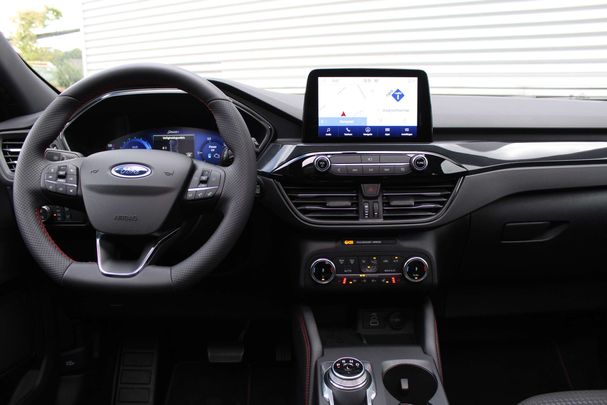 Ford Kuga 165 kW image number 4