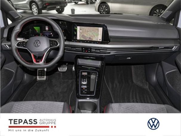 Volkswagen Golf GTI Clubsport DSG 221 kW image number 7